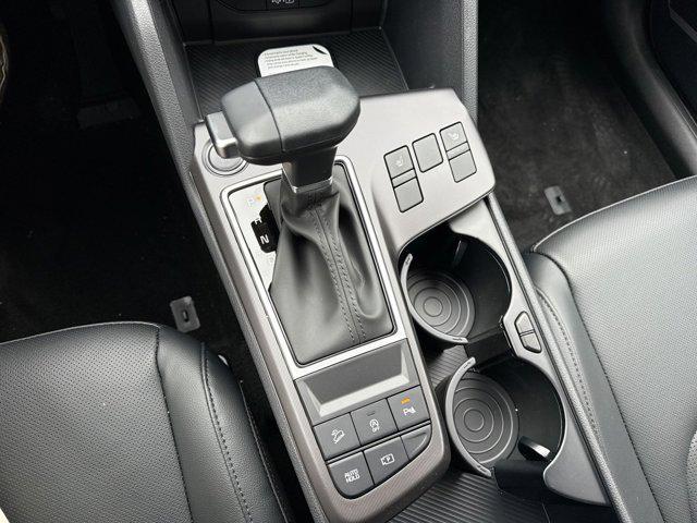 new 2026 Kia Sportage car, priced at $31,932