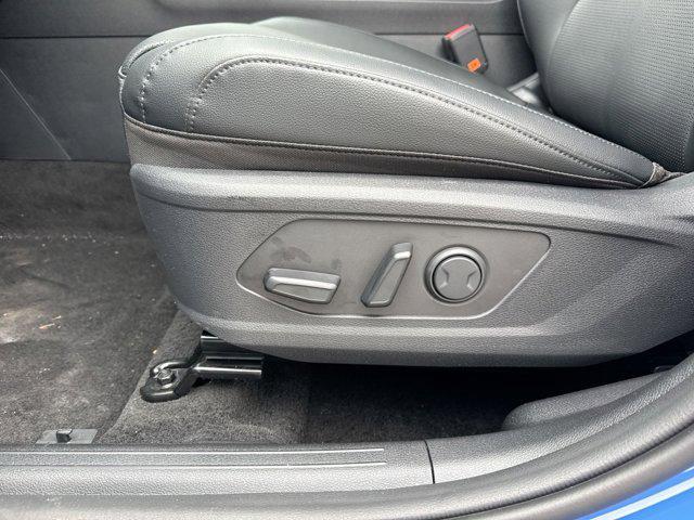 new 2026 Kia Sportage car, priced at $31,932