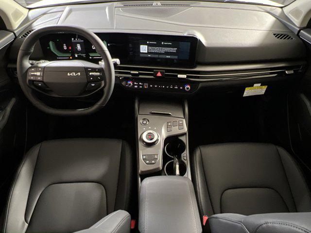 new 2026 Kia Sportage Hybrid car, priced at $31,546