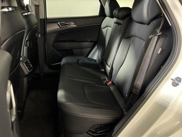 new 2026 Kia Sportage Hybrid car, priced at $31,546