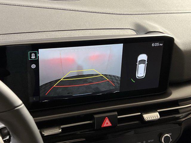 new 2026 Kia Sportage Hybrid car, priced at $31,546