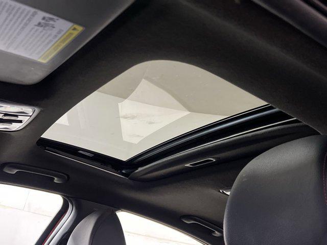 used 2023 Kia Forte car, priced at $18,288