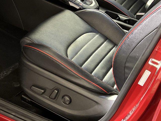 used 2023 Kia Forte car, priced at $18,288