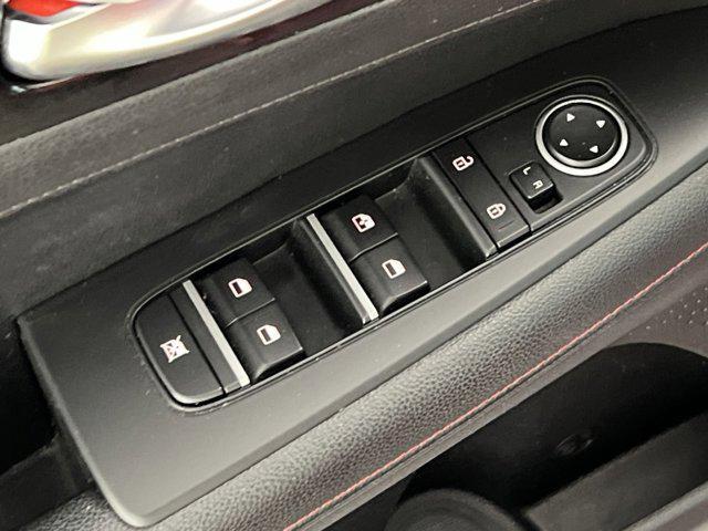 used 2023 Kia Forte car, priced at $18,288