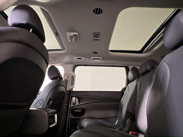 new 2026 Kia Carnival car, priced at $49,335