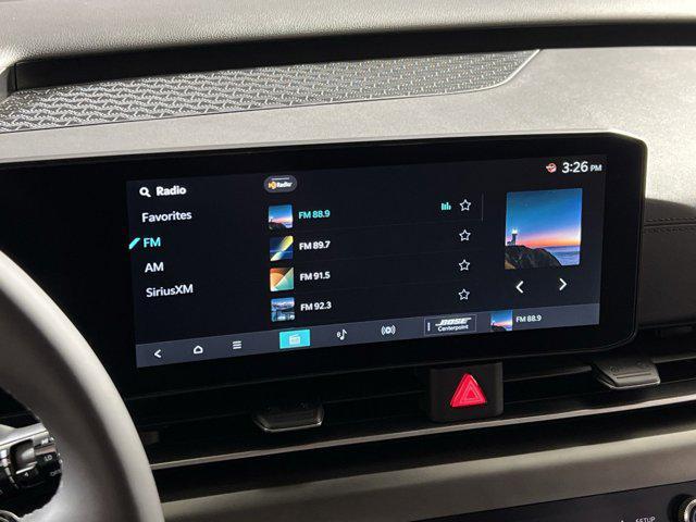 new 2026 Kia Carnival car, priced at $49,335