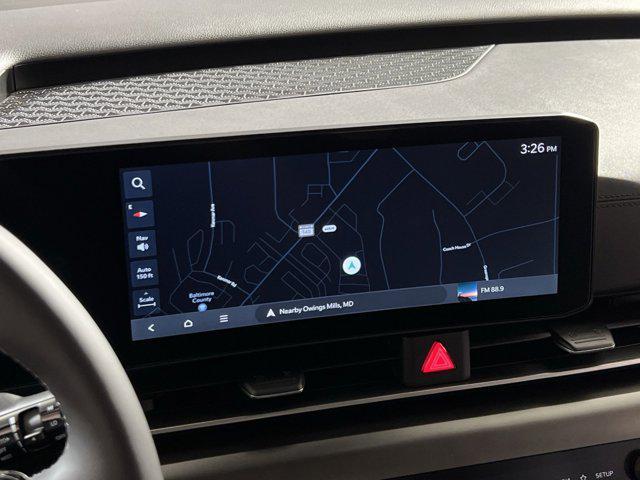 new 2026 Kia Carnival car, priced at $49,335