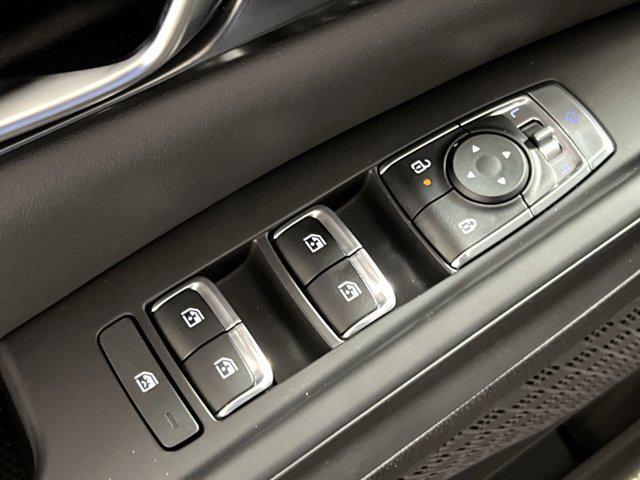 new 2026 Kia Carnival car, priced at $49,335