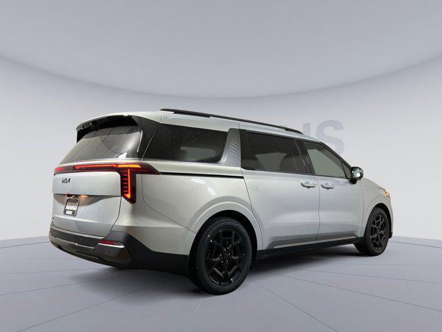 new 2026 Kia Carnival car, priced at $49,335