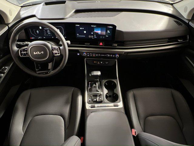 new 2026 Kia Carnival car, priced at $49,335