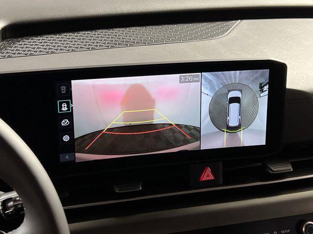 new 2026 Kia Carnival car, priced at $49,335