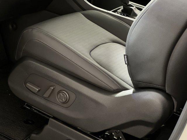 new 2026 Kia Carnival car, priced at $49,335