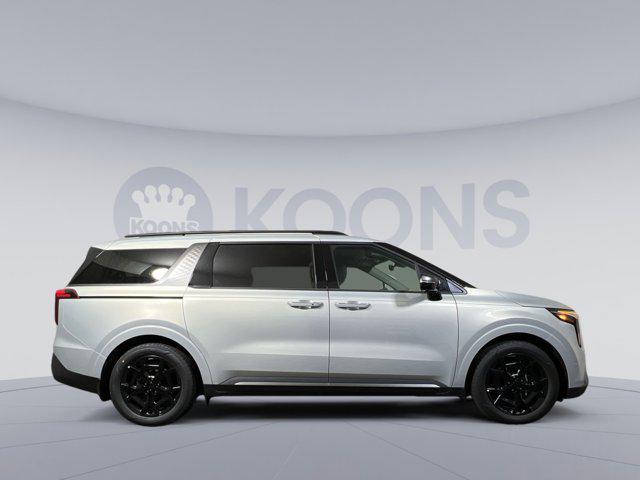 new 2026 Kia Carnival car, priced at $49,335