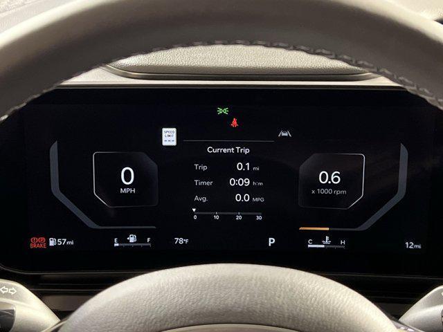 new 2026 Kia Carnival car, priced at $49,335