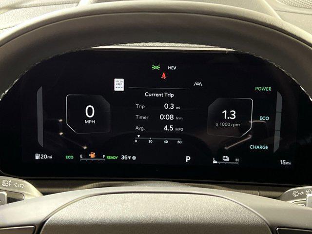 new 2026 Kia Sportage car, priced at $45,460