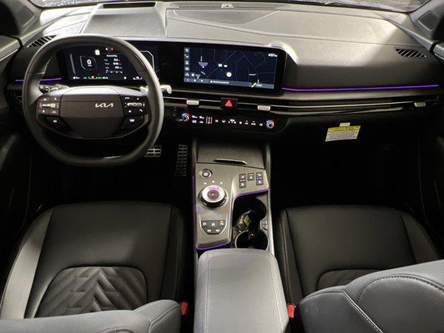 new 2026 Kia Sportage car, priced at $45,460