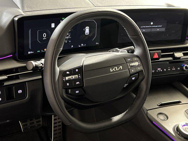 new 2026 Kia Sportage car, priced at $45,460