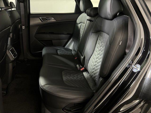 new 2026 Kia Sportage car, priced at $45,460