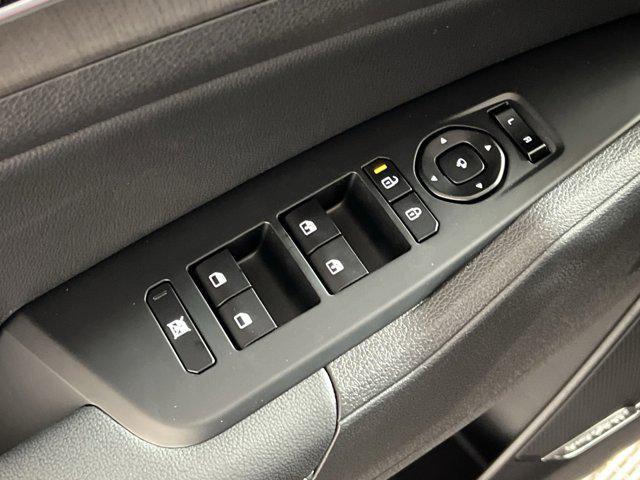 new 2026 Kia Sportage car, priced at $45,460