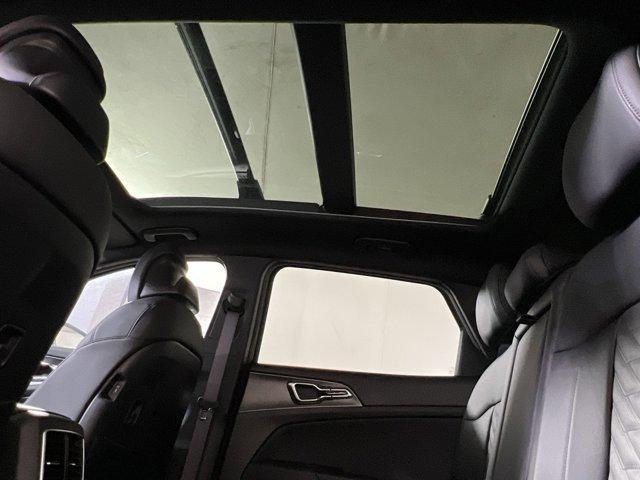new 2026 Kia Sportage car, priced at $45,460