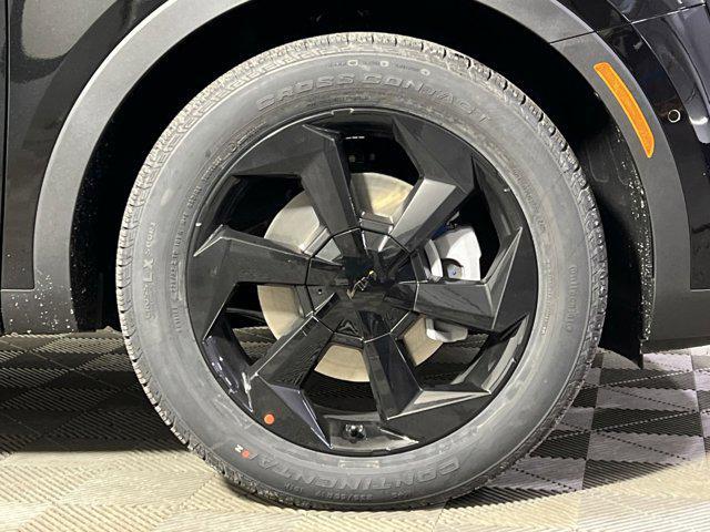 new 2026 Kia Sorento Hybrid car, priced at $41,555
