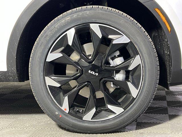new 2026 Kia Sorento car, priced at $37,439