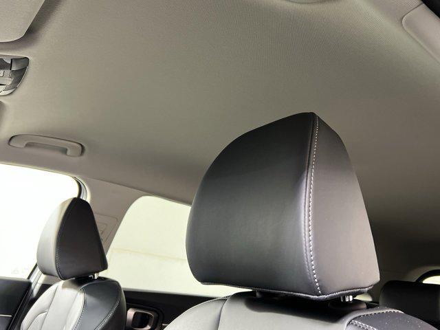 new 2026 Kia Sorento car, priced at $37,439