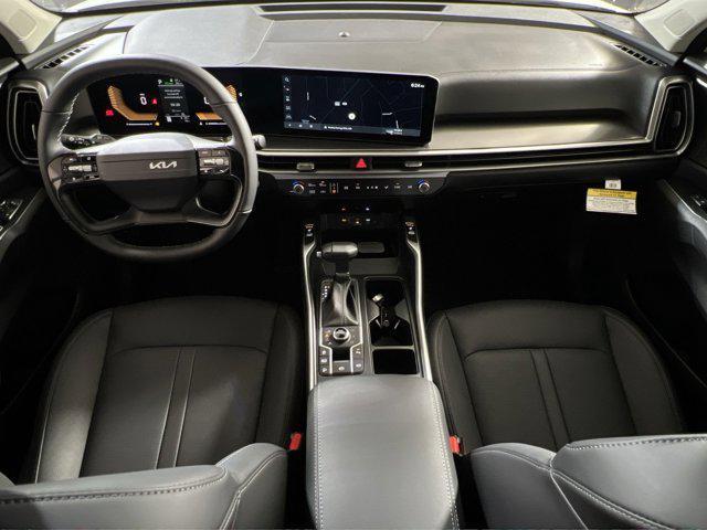new 2026 Kia Sorento car, priced at $37,439