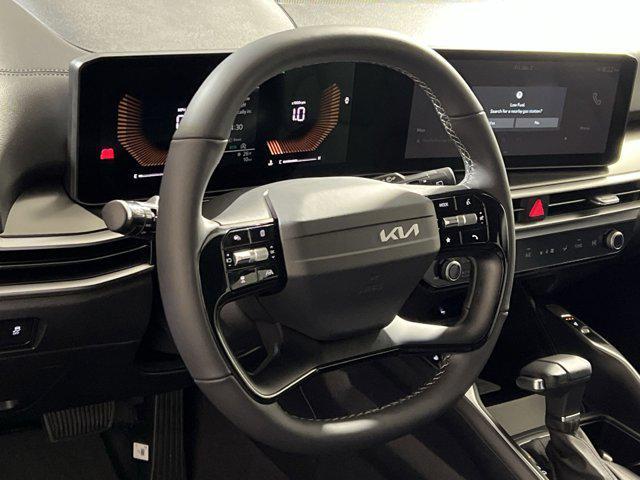 new 2026 Kia Sorento car, priced at $37,439