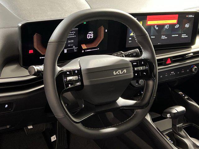 new 2026 Kia Sorento car, priced at $37,632
