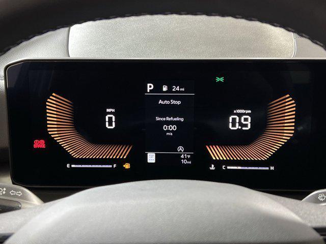 new 2026 Kia Sorento car, priced at $37,632
