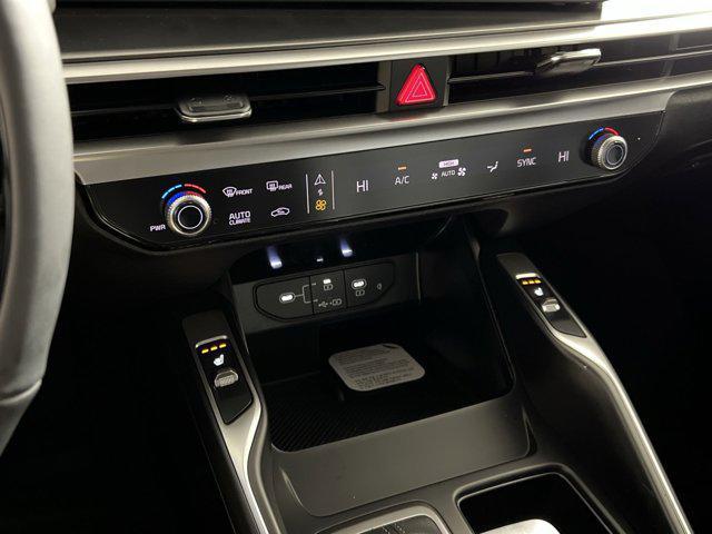 new 2026 Kia Sorento car, priced at $37,632
