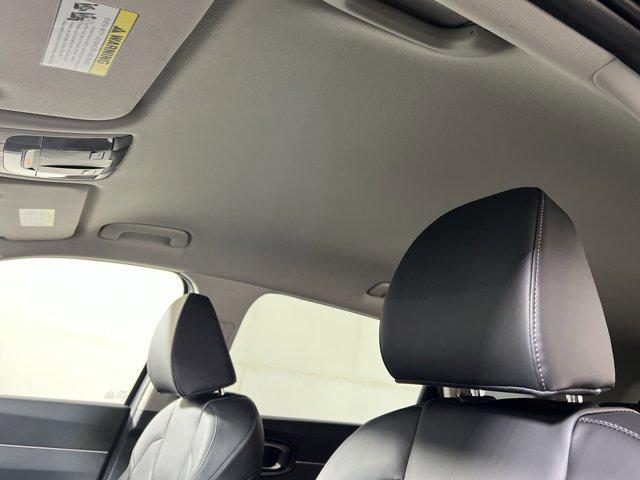 new 2026 Kia Sorento car, priced at $37,632