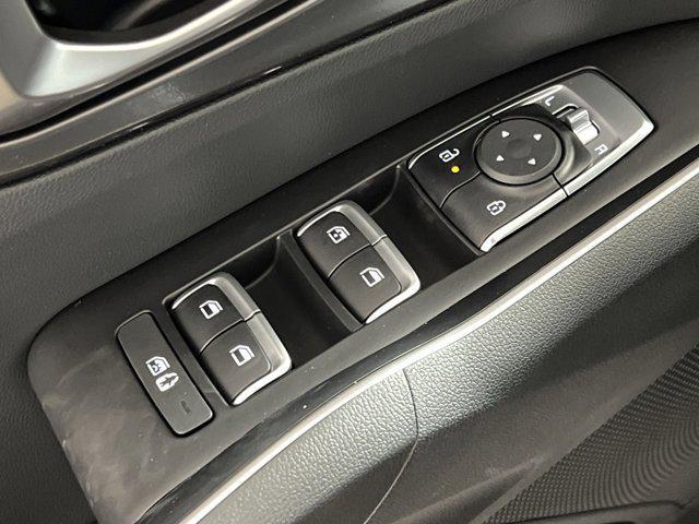 new 2026 Kia Sorento car, priced at $37,632