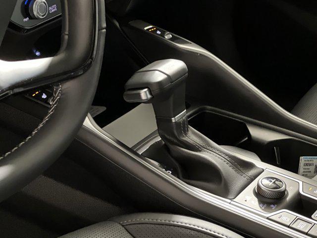 new 2026 Kia Sorento car, priced at $37,632