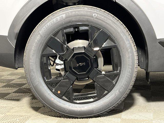 new 2026 Kia Sportage Plug-In Hybrid car, priced at $38,071