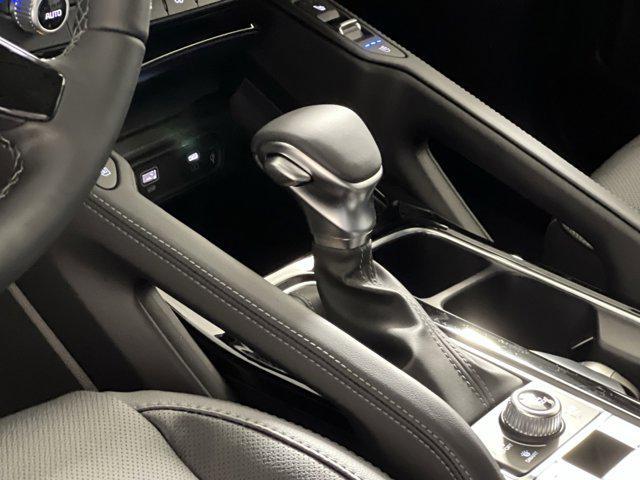 new 2025 Kia Telluride car, priced at $42,625