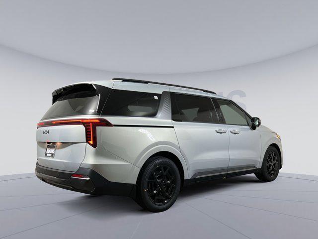 new 2026 Kia Carnival car, priced at $49,619