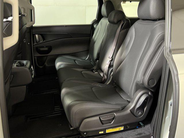 new 2026 Kia Carnival car, priced at $49,619