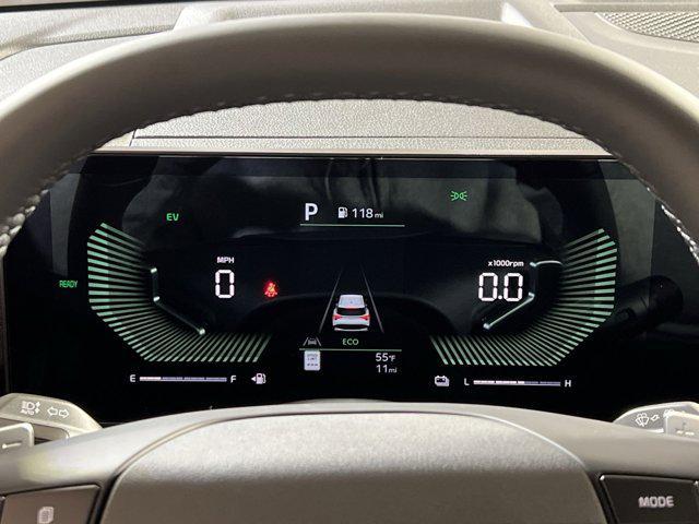 new 2026 Kia Sportage car, priced at $32,094