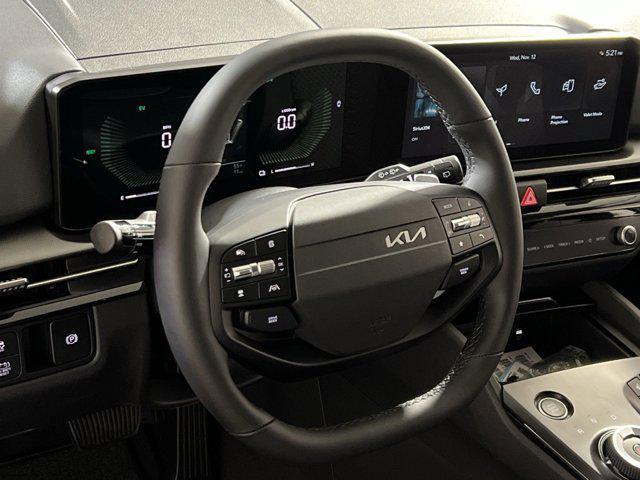 new 2026 Kia Sportage car, priced at $32,094