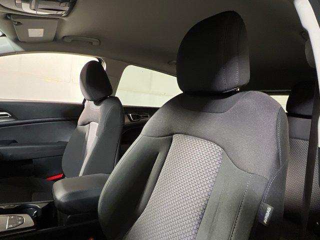 new 2026 Kia Sportage car, priced at $32,094