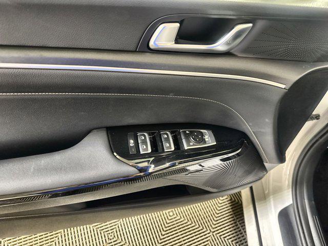new 2026 Kia K5 car, priced at $33,319