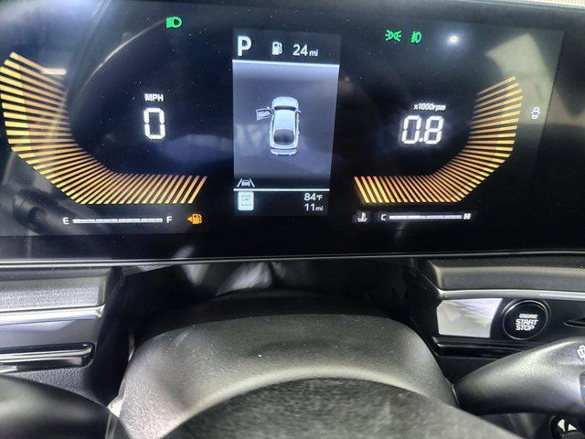 new 2026 Kia K5 car, priced at $33,319