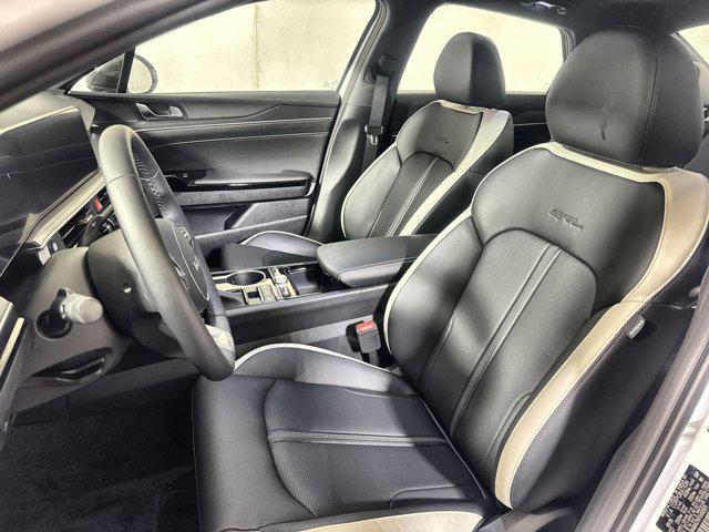 new 2026 Kia K5 car, priced at $33,319