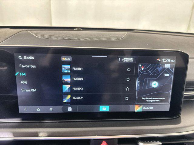 new 2026 Kia K5 car, priced at $33,319