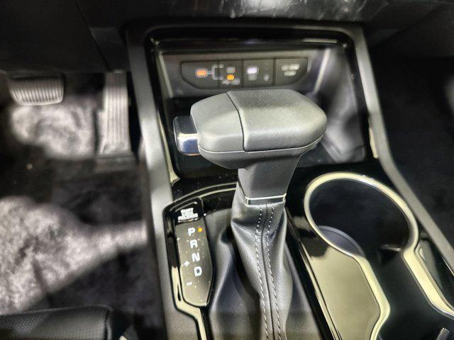 new 2026 Kia K5 car, priced at $33,319