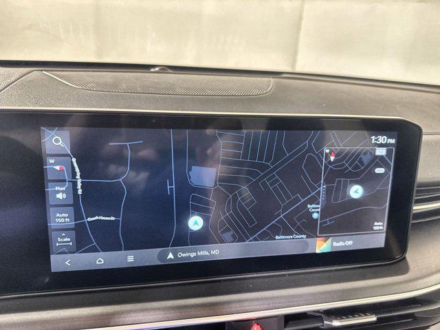 new 2026 Kia K5 car, priced at $33,319