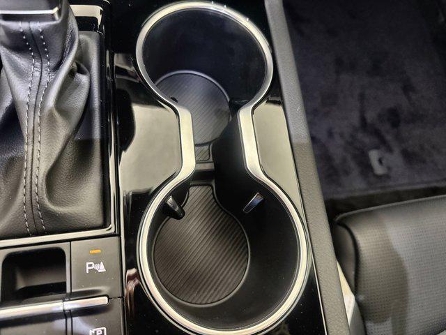 new 2026 Kia K5 car, priced at $33,319