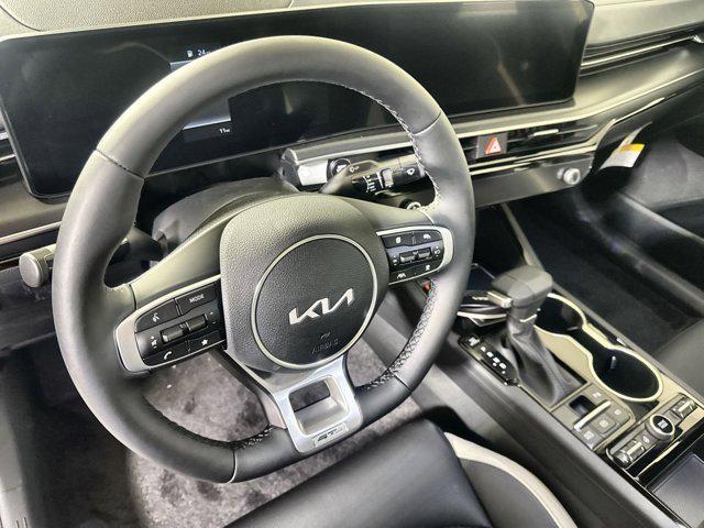 new 2026 Kia K5 car, priced at $33,319